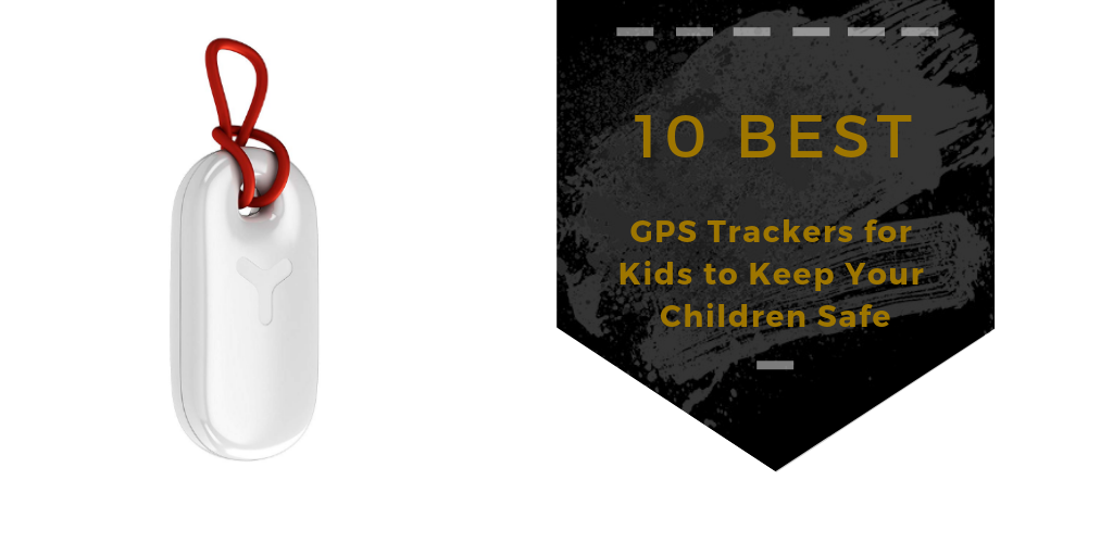 best kids tracker