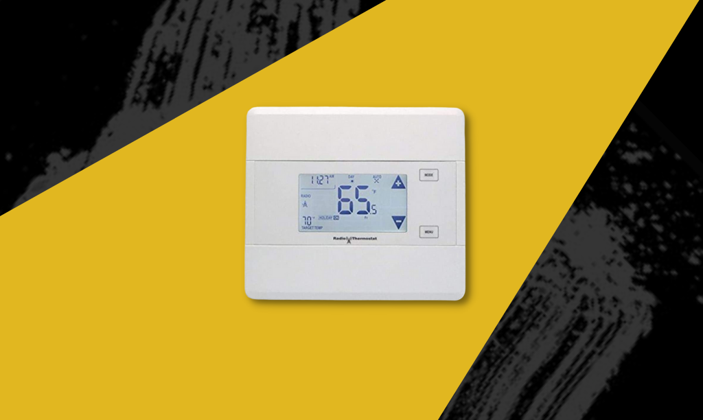 Best Z-Wave Thermostats