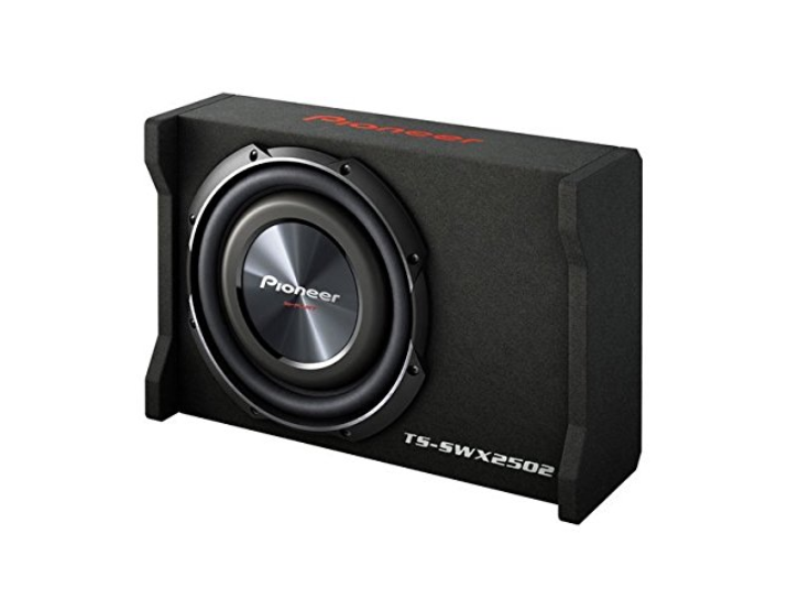 6 Best Compact Subwoofers for Crazy 