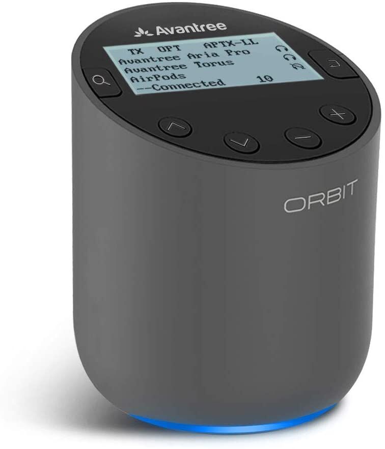 Avantree Orbit Bluetooth Transmitter