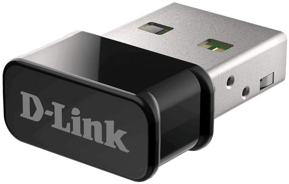 D-Link USB WiFi Adapter