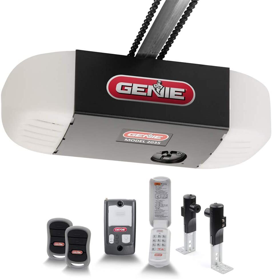 Genie ChainDrive 550 Garage Door Opener