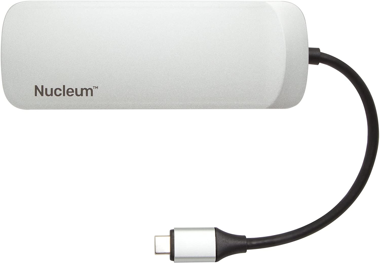 Kingston Nucleum 7-Port USB-C Hub