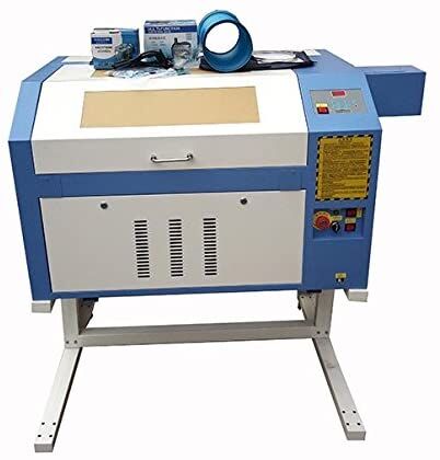 Kohstar Laser Engraver Cutting Machine