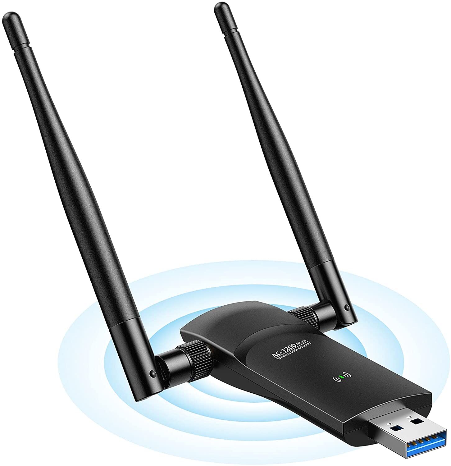 L-Link USB Wireless Network Adapter
