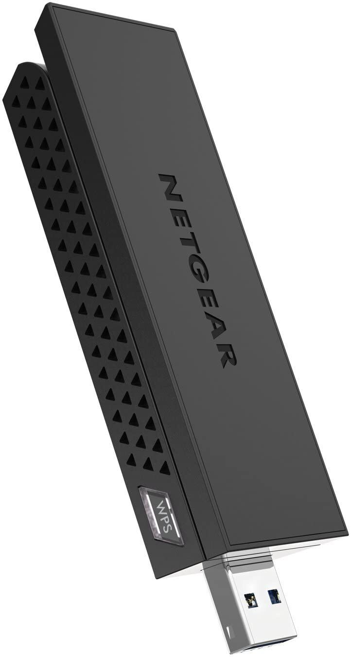 NETGEAR AC1200 Wi-Fi Adapter
